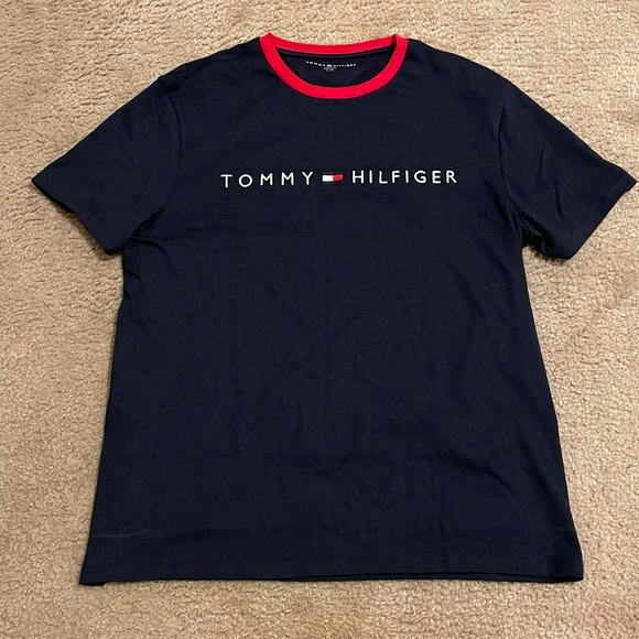 Tommy Hilfiger Other - Tommy Hilfiger Tee